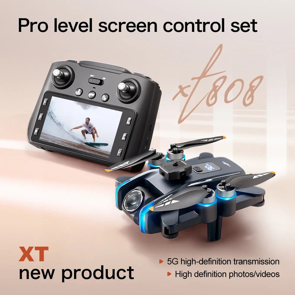 Xiaomi Mijia XT808