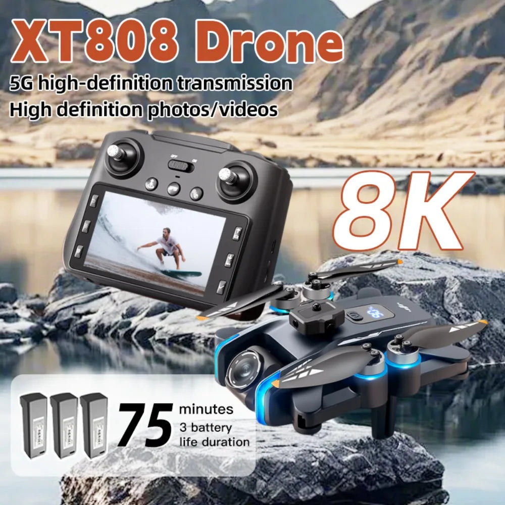 Xiaomi Mijia XT808