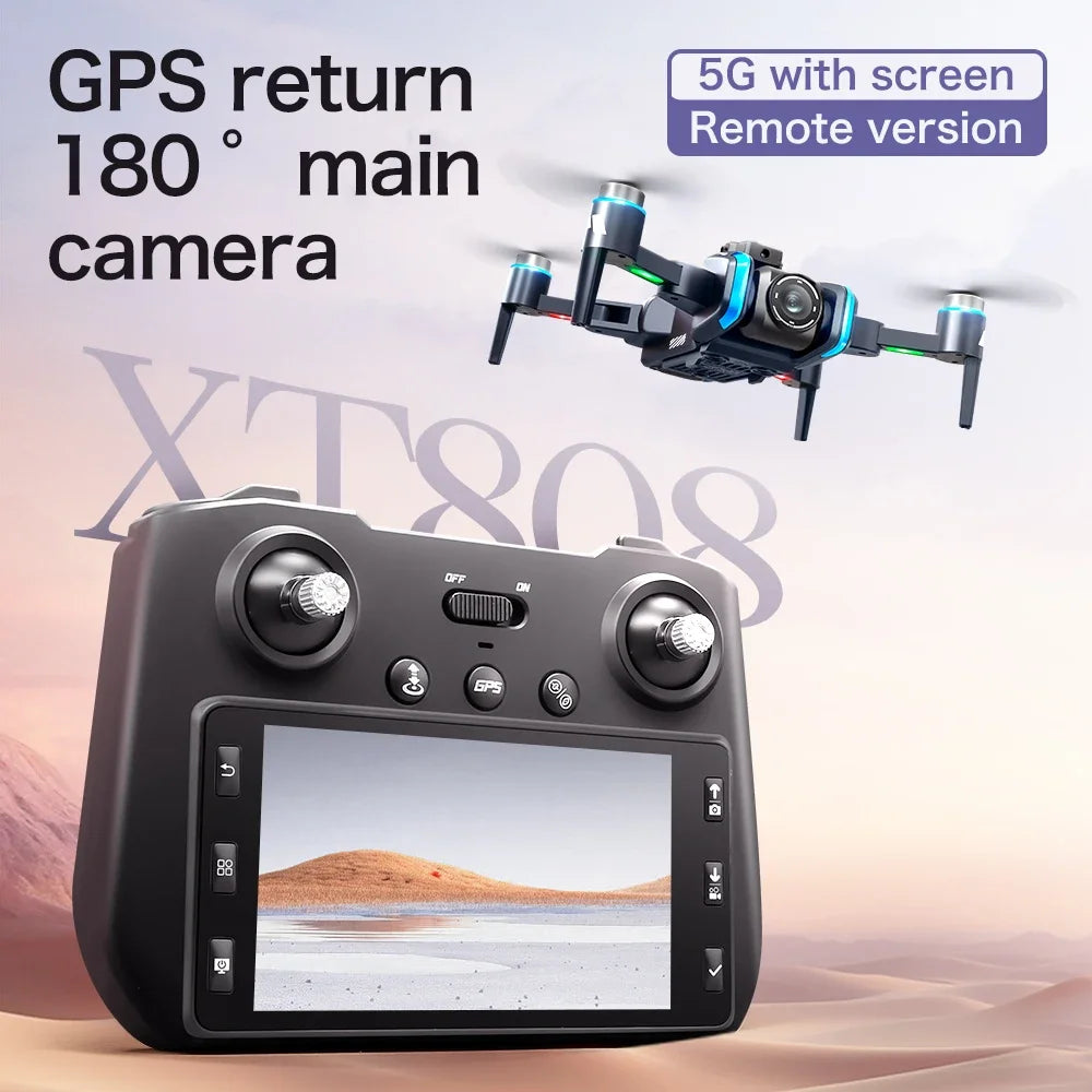 Xiaomi Mijia XT808